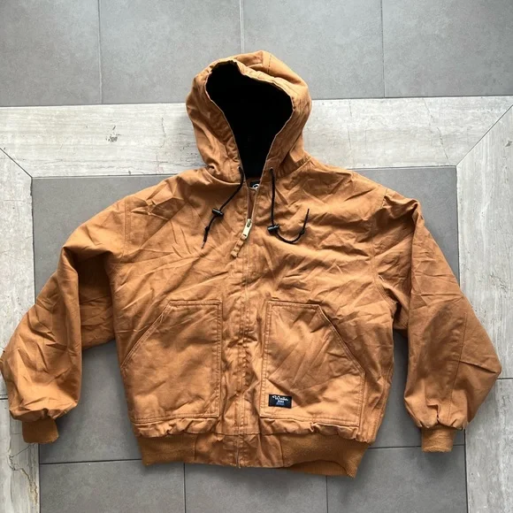 Walls sales work jacket